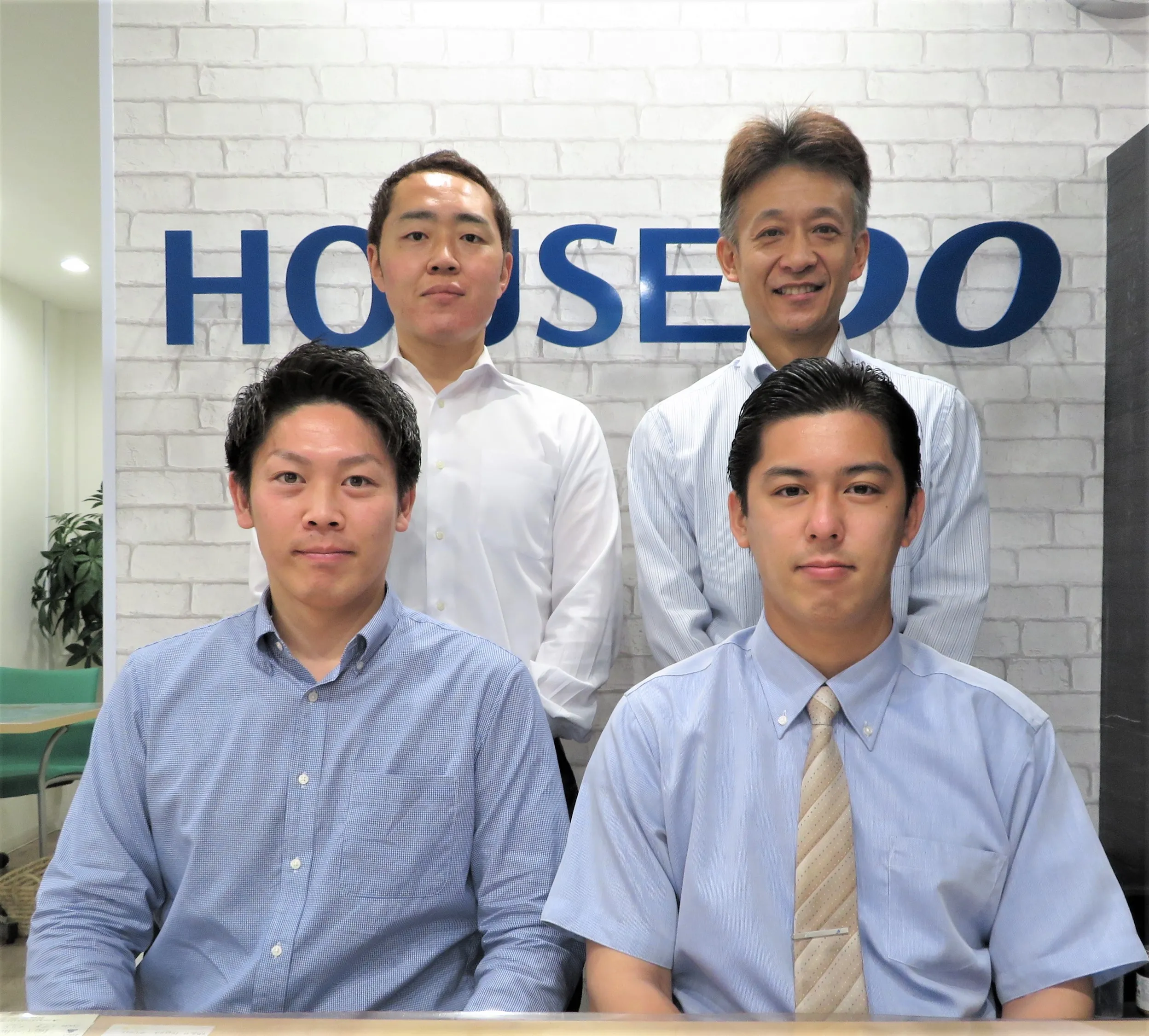 お客様の動きを見える化！長期的な追客と顧客の掘り起こしが実現できるツール